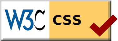 Valid CSS